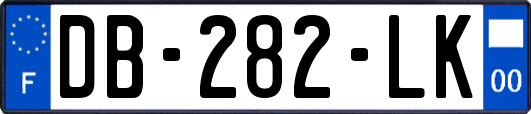 DB-282-LK