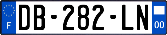 DB-282-LN