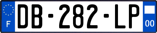 DB-282-LP