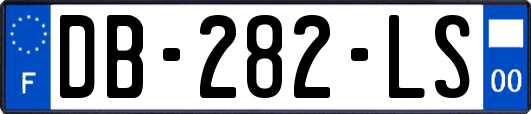 DB-282-LS