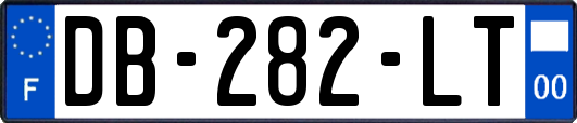 DB-282-LT