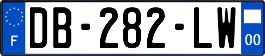 DB-282-LW