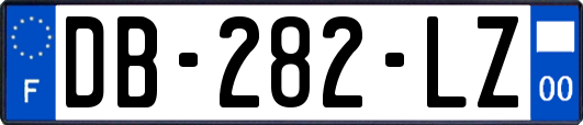 DB-282-LZ