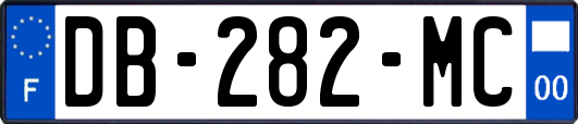 DB-282-MC