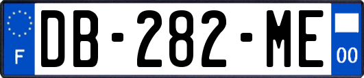 DB-282-ME