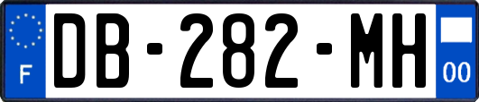 DB-282-MH