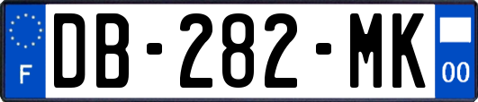 DB-282-MK