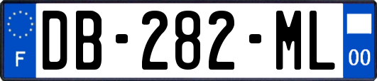 DB-282-ML
