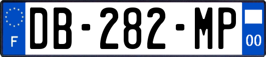 DB-282-MP