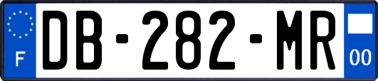 DB-282-MR