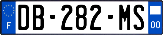 DB-282-MS