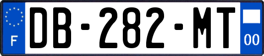 DB-282-MT