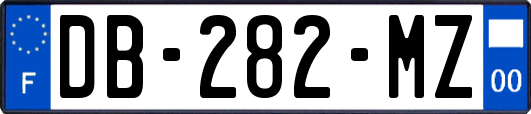 DB-282-MZ