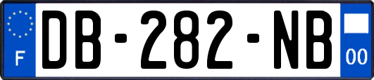 DB-282-NB
