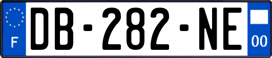 DB-282-NE