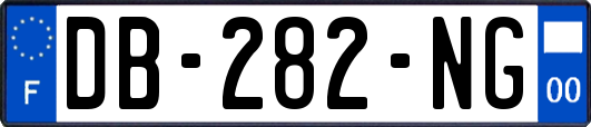 DB-282-NG