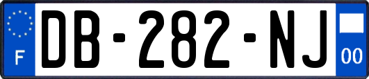 DB-282-NJ