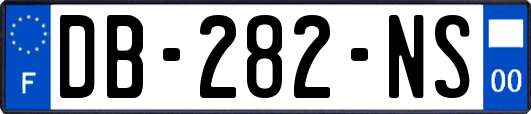DB-282-NS