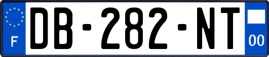 DB-282-NT