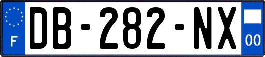 DB-282-NX