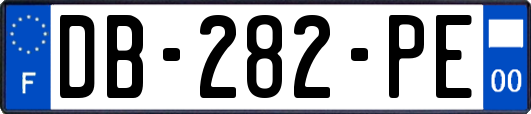 DB-282-PE