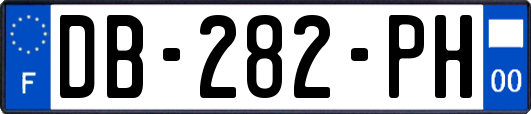 DB-282-PH