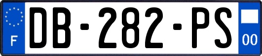 DB-282-PS