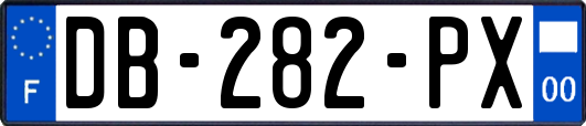 DB-282-PX