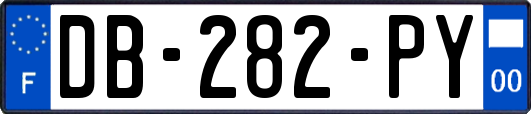 DB-282-PY