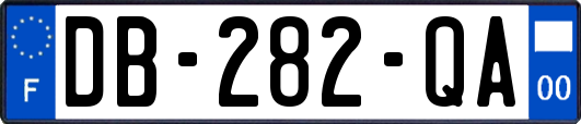 DB-282-QA