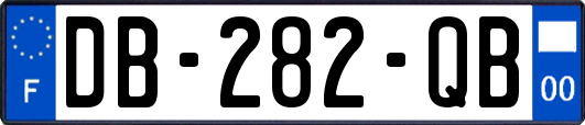 DB-282-QB