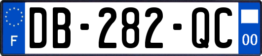 DB-282-QC