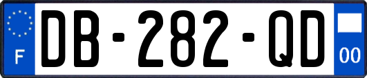 DB-282-QD