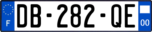 DB-282-QE