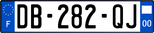 DB-282-QJ