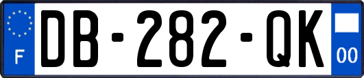 DB-282-QK