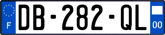 DB-282-QL