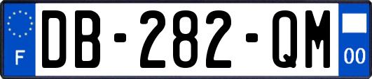DB-282-QM