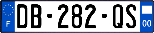DB-282-QS