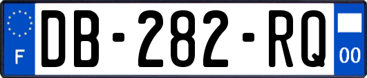 DB-282-RQ