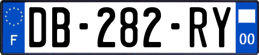 DB-282-RY