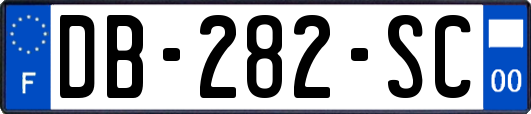 DB-282-SC