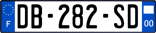 DB-282-SD