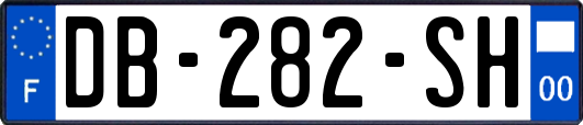 DB-282-SH