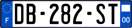 DB-282-ST
