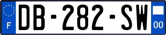 DB-282-SW