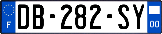 DB-282-SY