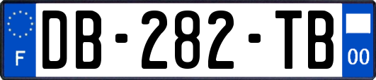 DB-282-TB