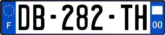 DB-282-TH