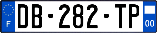 DB-282-TP